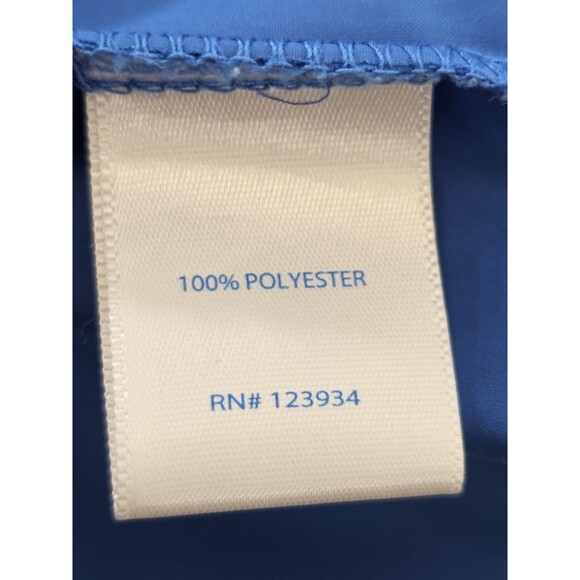 Southern Tide‎ Mens M T3 Cabana Admiral 1/4 Zip Jacket Pullover Windbreaker NEW - Picture 8 of 9